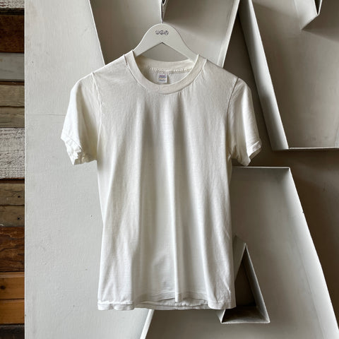 90’s Jockey Undershirt - Small