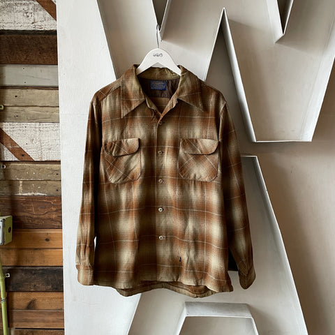 70’s Pendleton Board Shirt - Large