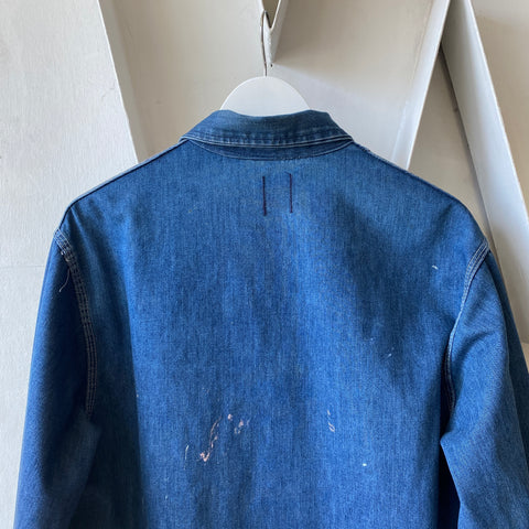 70's Big Mac Chore Coat - XL