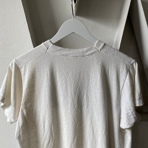 70’s Sears Blank Tee - Small