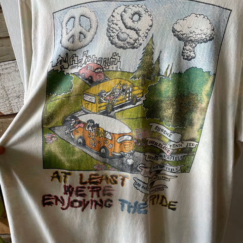 80’s Grateful Dead Lot Tee - XL