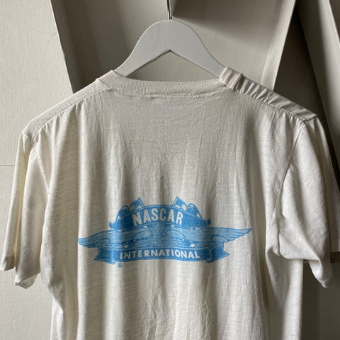 70’s NASCAR Tee - Large