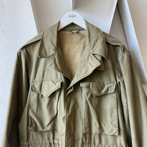 50's Field Jacket - Small