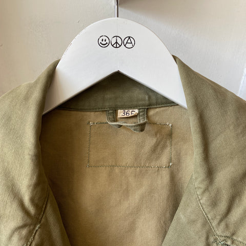 50's Field Jacket - Small