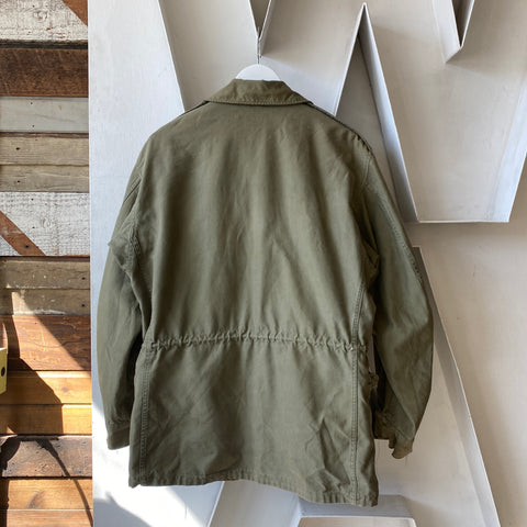 50's Field Jacket - Small