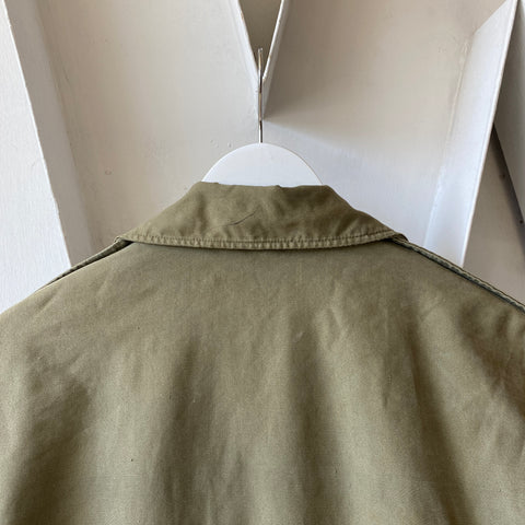 50's Field Jacket - Small