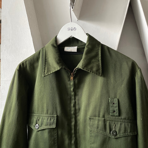 70's Forest Service Jacket - Medium