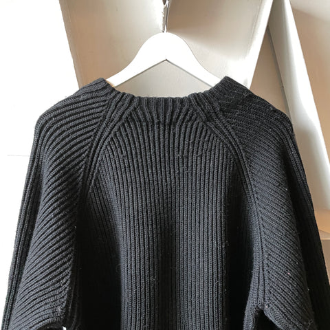 40’s Jaeger Sweater - Large