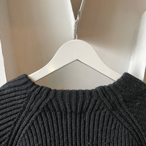 40’s Jaeger Sweater - Large