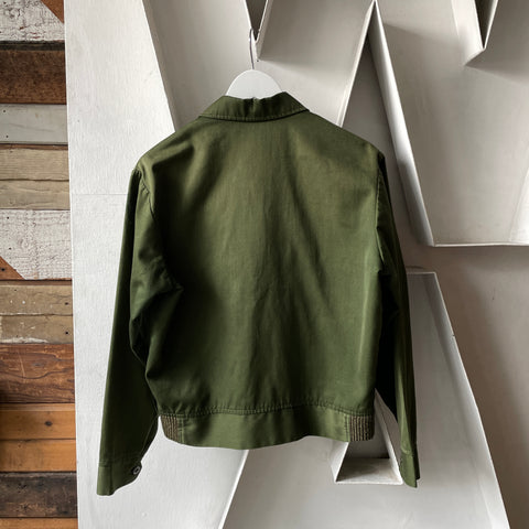 70's Forest Service Jacket - Medium