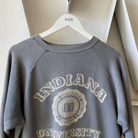 60’s Faded Indiana Gusset Sweatshirt - XL