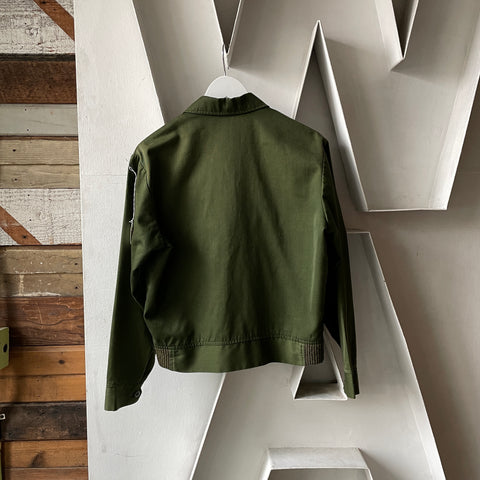 70's Forest Service Jacket - Medium