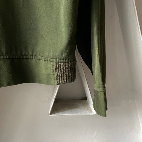 70's Forest Service Jacket - Medium