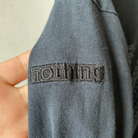 90’s NIN Goddamn Tee - XL