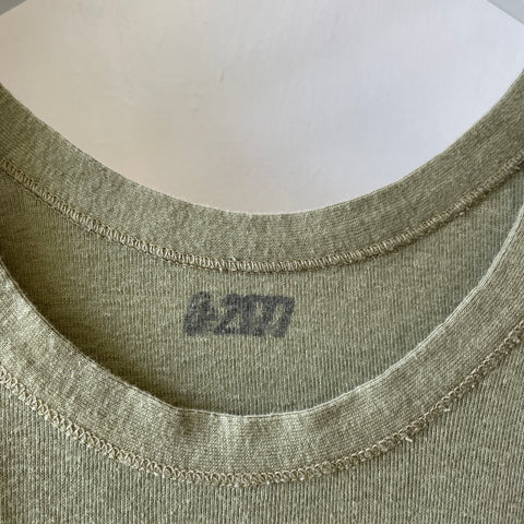 WW2 A-Shirt Tank - Medium