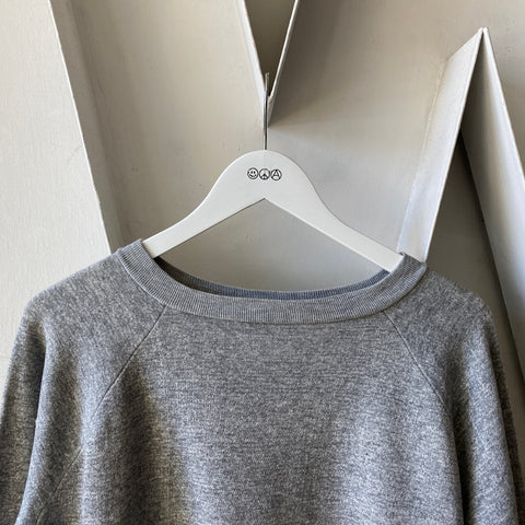 70's Healthknit Gusset Raglan - XL