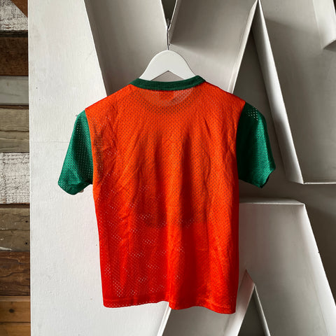 70’s Mesh Chevy Tee - XS