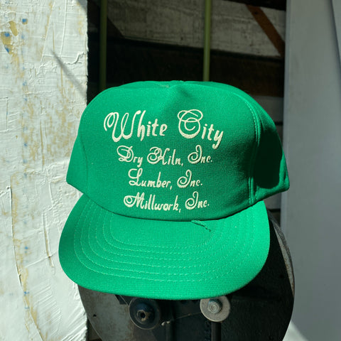 80's Lumber Hat - OS