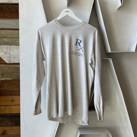 90’s Guns & Drugs Tee - Medium