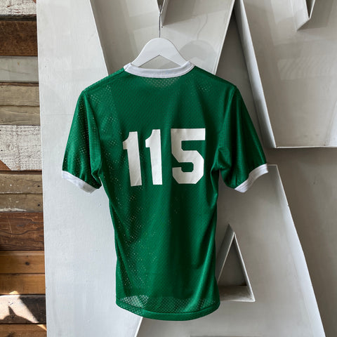 60's Mesh Jersey - Medium