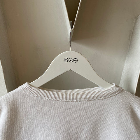 60's Crewneck Sweat - XS