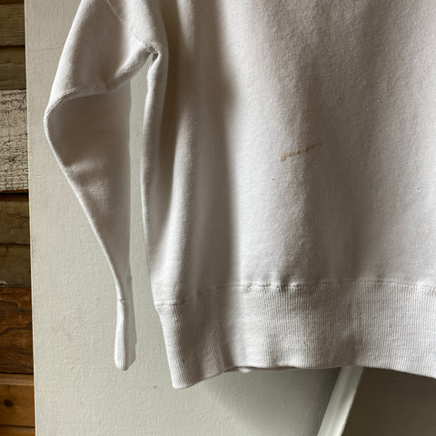 60's Crewneck Sweat - XS