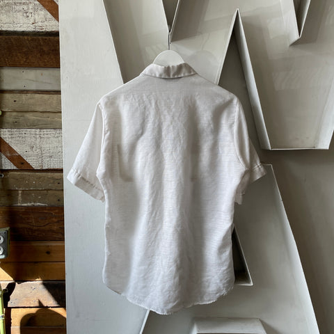 80’s Levi’s Button-Up - Large