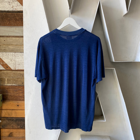 80's Paper Thin Tire Tee - XL