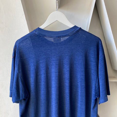 80's Paper Thin Tire Tee - XL