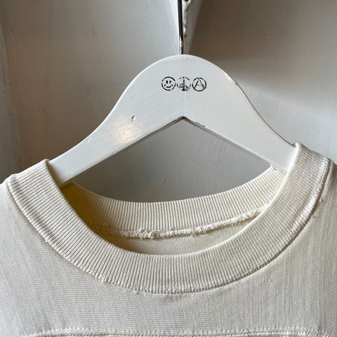 70’s Champion Practice Jersey Tee - Medium