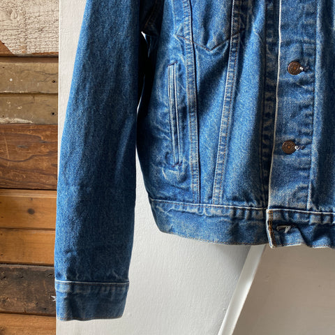 80’s Levi’s Type 3 Jacket - Large