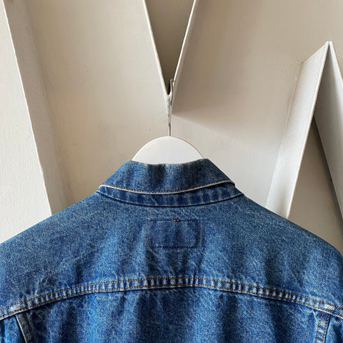 80’s Levi’s Type 3 Jacket - Large