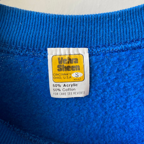 70's Girl Scout Cookies Sweat - Small