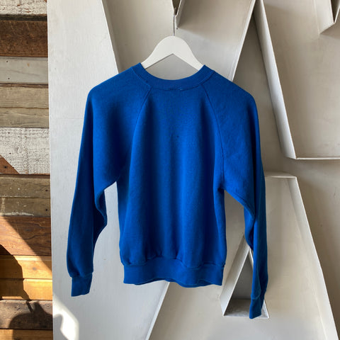 70's Girl Scout Cookies Sweat - Small