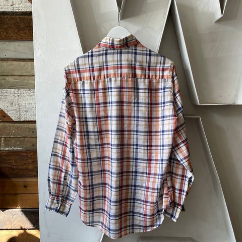 80's Levi's Button-Up - Large