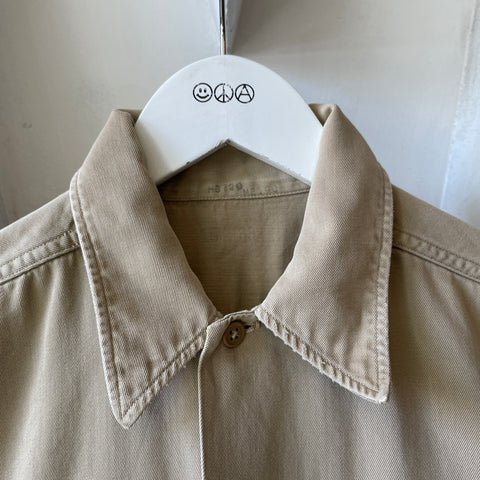 40’s Officer’s Shirt - Medium