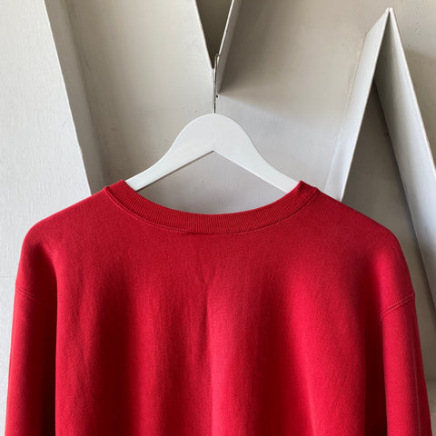 90's Champion Reverse Weave - XXL