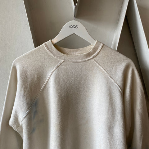 60's Penney’s Raglan Sweatshirt - Large