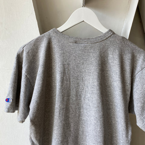 90's Yale Champion Rayon Blend - Large