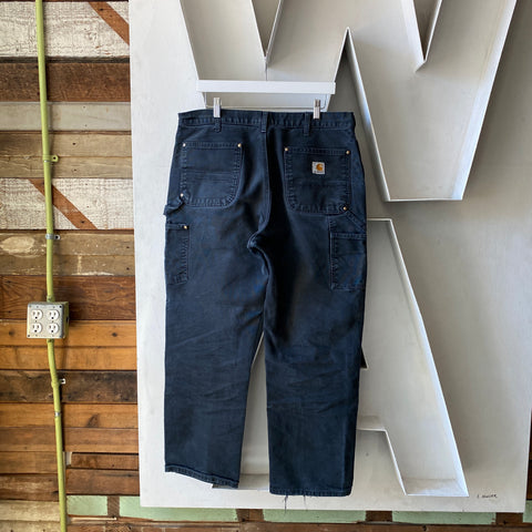 Carhartt Double Knees - 36” x 29”