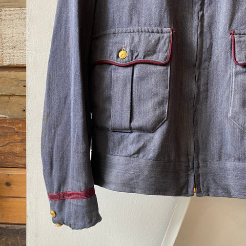 60's USPS Jacket - Large