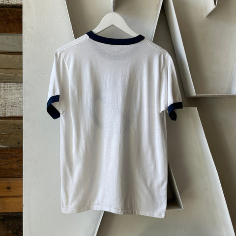80’s Crack Kills Tee - Medium