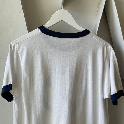 80’s Crack Kills Tee - Medium