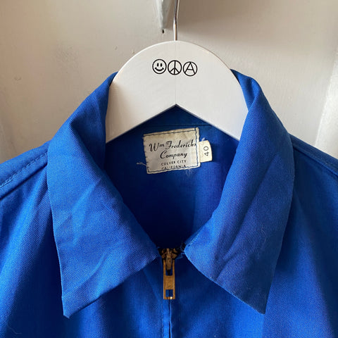80's B1 Lancer Test Jacket - Large