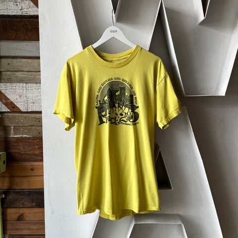 Y2K Portland Pride Tee - Large