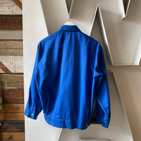 80's B1 Lancer Test Jacket - Large