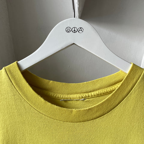 Y2K Portland Pride Tee - Large