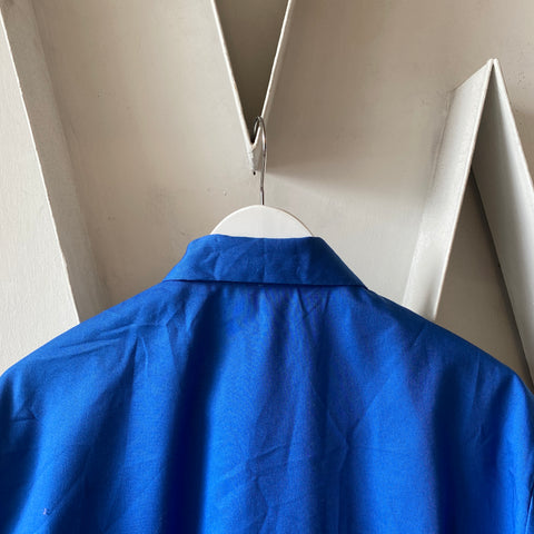 80's B1 Lancer Test Jacket - Large