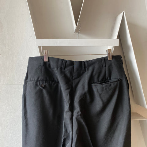 70's Kuppenheimer Slacks - 35” x 28”