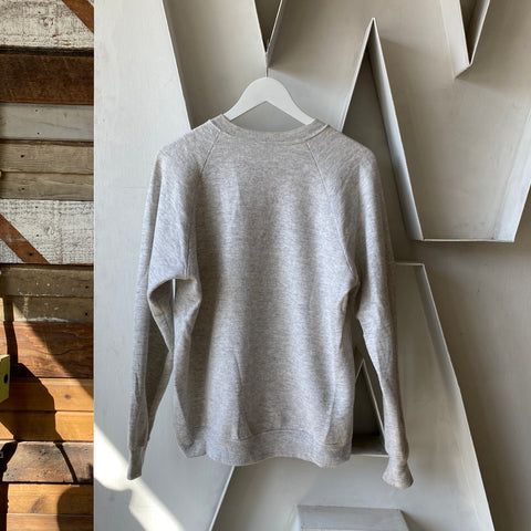 80's Mickey Sweatshirt - Large